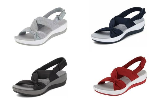 google sandals