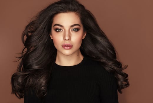 PRP Hair Restoration Treatment Voucher