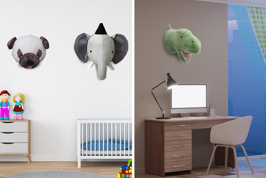 Kids-3D-Animal-Head-Wall-Decor-2