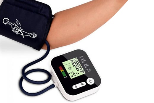 Blood-Pressure-Monitor-4