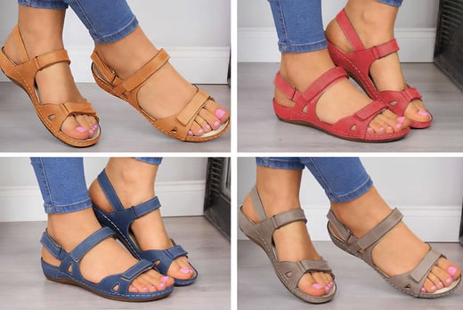 Leather-Summer-Open-Toe-Sandals-lead-image