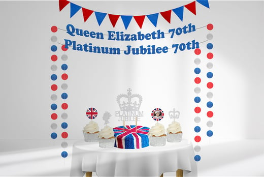 20pcs-Queen's-Platinum-Jubilee-Party-Decoratoins-1