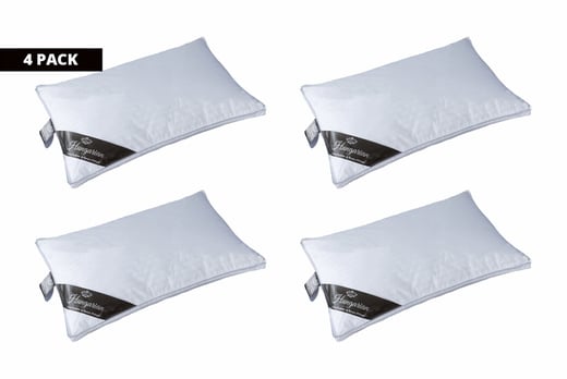 Hungarian-Goose-Feather-&-Down-Pillows-4-PACK