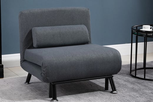 aero single sofa bed review