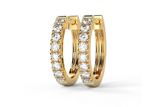 0.30CT-ROUND-DIAMOND-HOOP-EARRINGS,-HALLMARKED-GOLD-WHITE-GOLD-,-YELLOW-GOLD-6