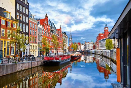 Amsterdam-City