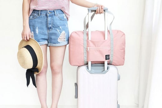 Suitcases/Luggage - Wowcher