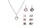 Three-Squared-Luxury-Crystal-Pendant-Necklaces-with-Earrings-2