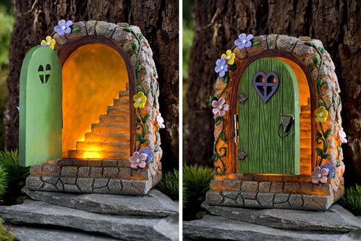 Solor-Power-Resin-Min-Fairy-Gnome-Window-Door-Tree-Decor-Garden-Ornaments-1