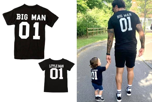 Father's-Day-'Big-Man'-and-'Little-Man'-Matching-T-Shirts-new-lead