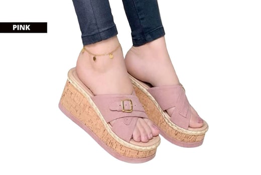 Women’s-Fashion-Summer-Casual-Platform-Sandals-PINK