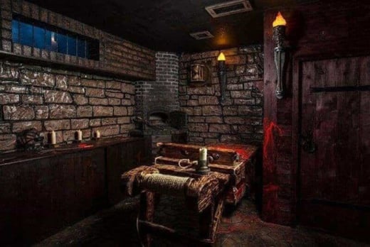 Choice of Escape Room for 6 - London Escaped