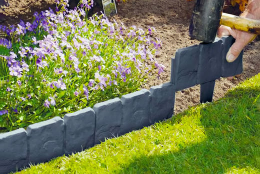Stone-Simulation-Garden-Fence-Decoration-lead