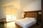 Turquoise Hotel - bedroom