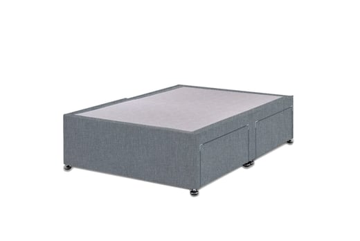 Luxury-Grey-Plush-Divan-Bed-Base-2