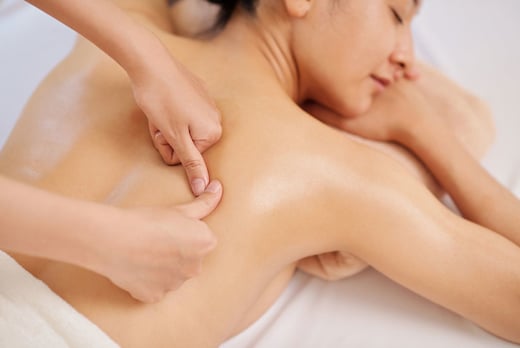 One Hour Postnatal Massage – Carma Mama - Devon