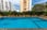 Hotel Atismar-pool