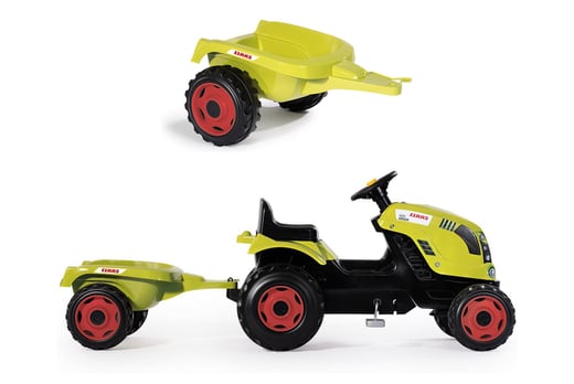 Smoby-Ride-On-Tractor-claas-clear