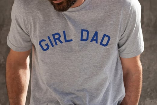My-Rocking-Kids-Girl-Dad-Father's-Day-TShirt-2