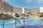 Hotel Samba - outdoor pool
