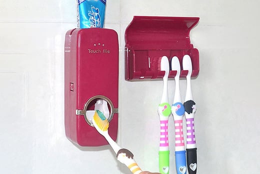 Automatic-Tooth-Paste-Dispenser-&-Tooth-Brush-Holder-1