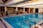 Redworth Hall Hotel - Indoor Pool