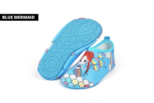 Kids-Quick-Dry-Water-Shoes-BLUE-MERMAID