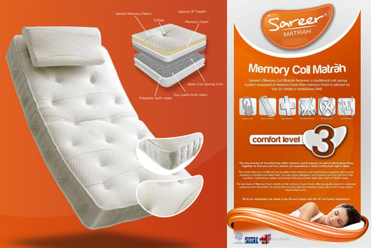 memory-foam-coil-mattress