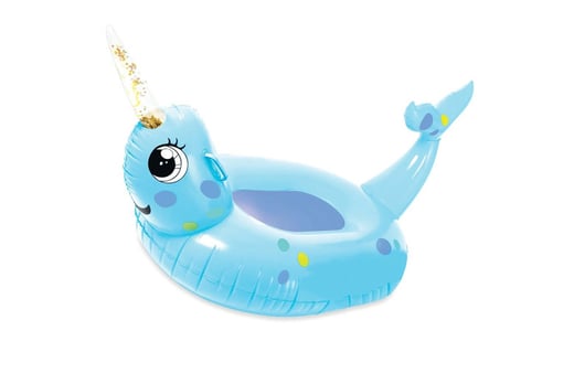 narwhal pool