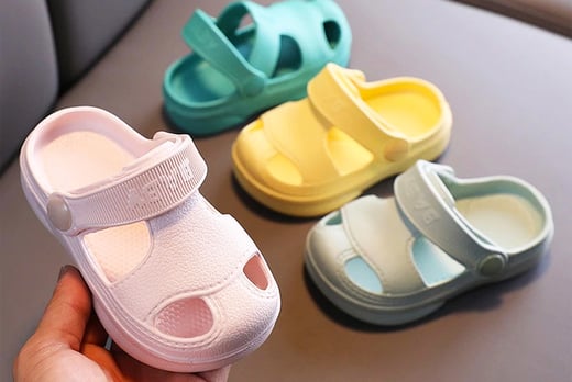 Kids-Baby-Mules-Sandals-Clogs-Shoes-1