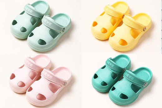 Kids-Baby-Mules-Sandals-Clogs-Shoes-2