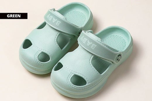 Kids-Baby-Mules-Sandals-Clogs-Shoes-8