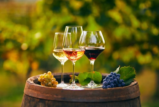 Vineyard Tour & Wine Tasting Voucher