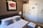 Newholme Hotel - bedroom