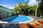 Reethi Beach Resort - pool