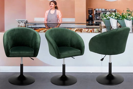 Adjustable-Dark-Green-Bar-Chair-lead