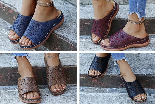 Women’s-Vintage-Wedge-Sandals-1