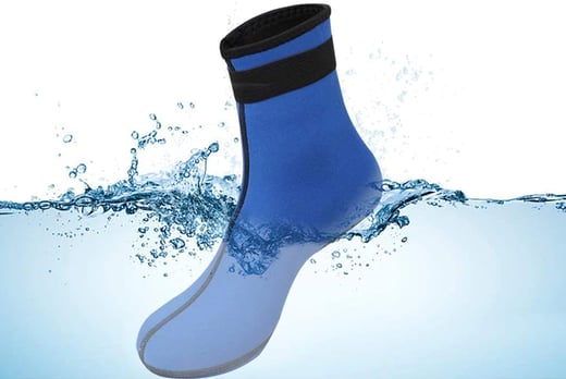 Snorkeling-Fin-Socks-1