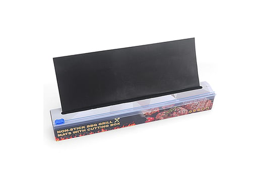 Non-Stick-BBQ-Grill-Mat-With-Cutting-Box-2