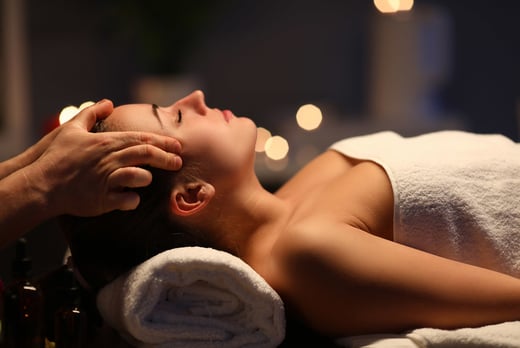 Luxury Spa Day and Treatments - Voucher - Drinks - 4* West End Hotel