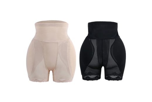 Women-Shapewear-Waist-Control-Hip-Enhancer-Side-Padded-Panties-2