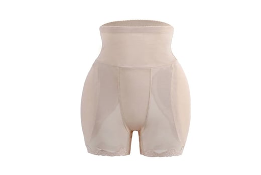 Women-Shapewear-Waist-Control-Hip-Enhancer-Side-Padded-Panties-9