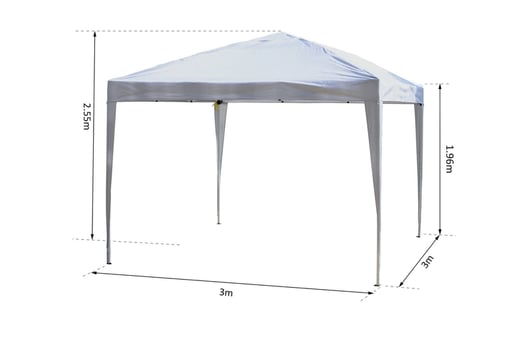 3-x-3-meter-Garden-Heavy-Duty-Pop-Up-Gazebo-Marquee-Party-Tent-Folding-Wedding-Canopy---4-options-10