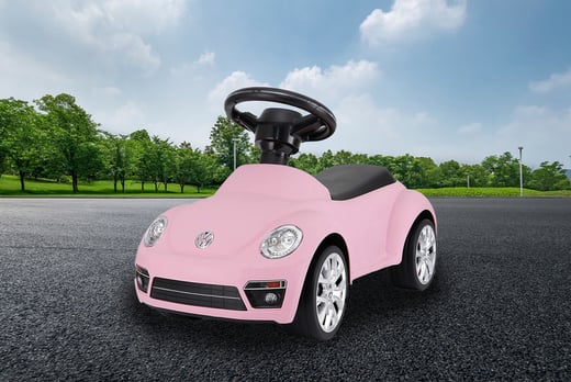 Kids-Volkswagen-Beetle-Foot-to-floor-Ride-On-Car-new-lead