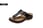 Women’s-Flip-Flop-Bunion-Sandals---5-UK-Sizes-&-Colours!-BLACK