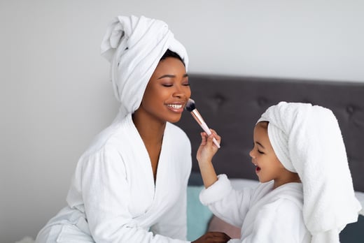 Mother & Daughter Spa Experience - Birmingham 