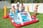 Intex-Action-Sports-Play-Center-Outdoor-Garden-Kids-Pond-Water-Play-Center-1