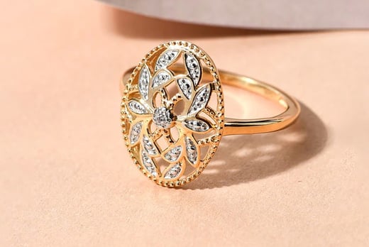 Natural-Diamond-Rings-with-14k-Gold-9