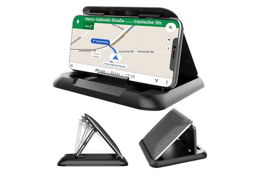 Silicone-Car-Phone-Holder-Mount-For-Various-Dashboards-1