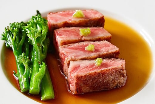 4-Course Premium Japanese Dining Voucher – London 